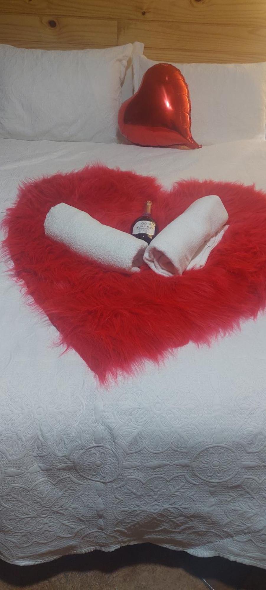 Chale Com Hidromassagem Da Vick Hotel Campos do Jordao Ngoại thất bức ảnh