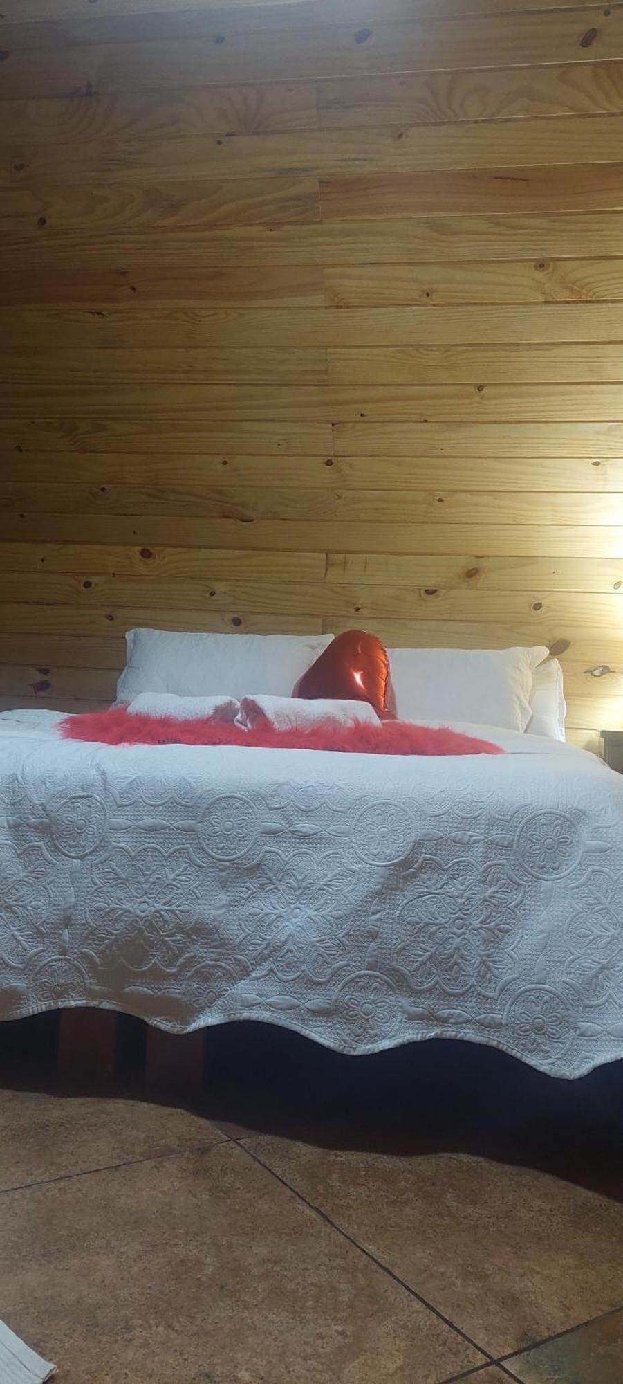 Chale Com Hidromassagem Da Vick Hotel Campos do Jordao Ngoại thất bức ảnh