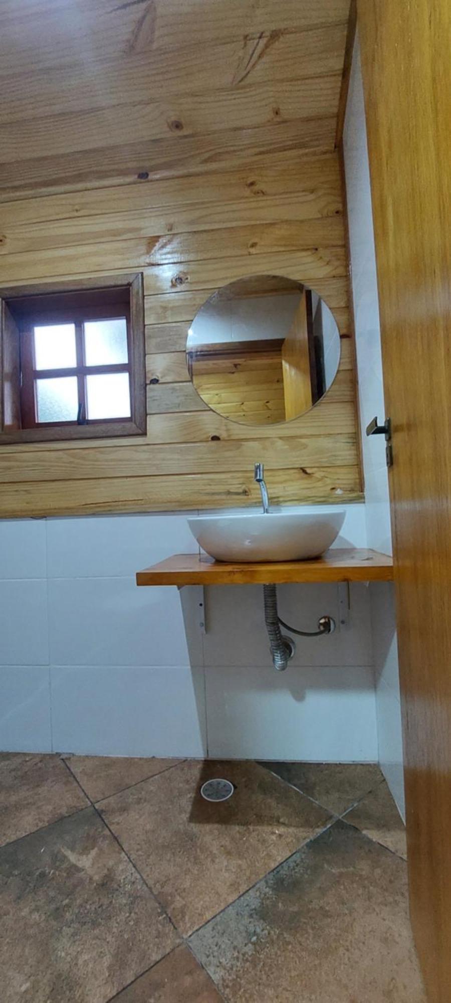 Chale Com Hidromassagem Da Vick Hotel Campos do Jordao Ngoại thất bức ảnh