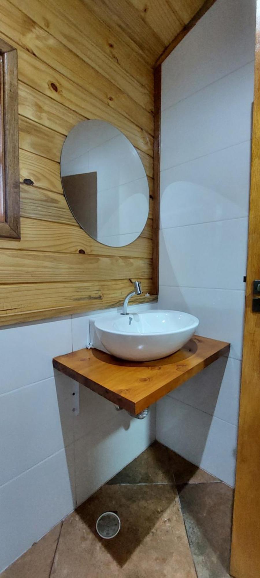 Chale Com Hidromassagem Da Vick Hotel Campos do Jordao Ngoại thất bức ảnh