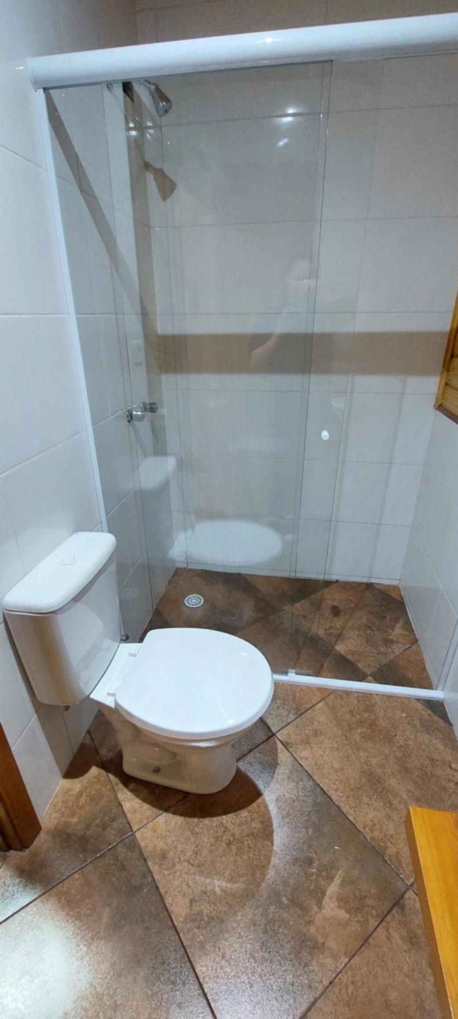 Chale Com Hidromassagem Da Vick Hotel Campos do Jordao Ngoại thất bức ảnh